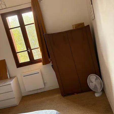 T2 Nouvelle Gare Et Parking Gratuit Perpiñán