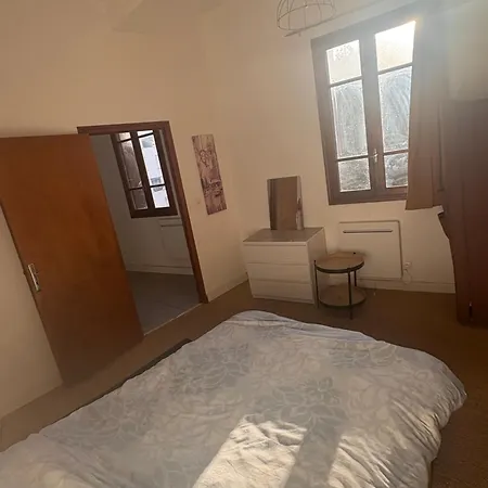 T2 Nouvelle Gare Et Parking Gratuit Apartament Perpignan