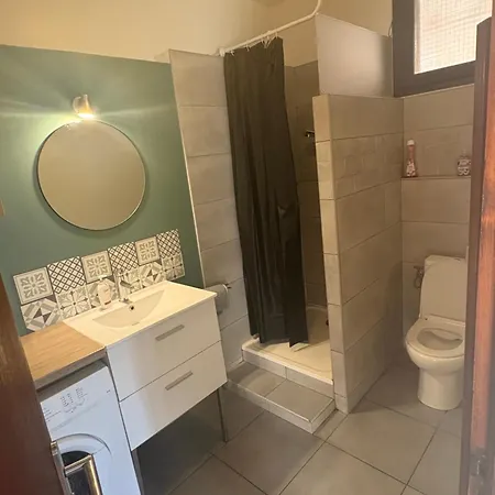 T2 Nouvelle Gare Et Parking Gratuit Appartement *