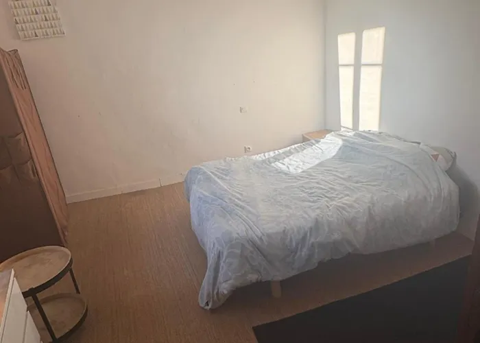 T2 Nouvelle Gare Et Parking Gratuit Appartement