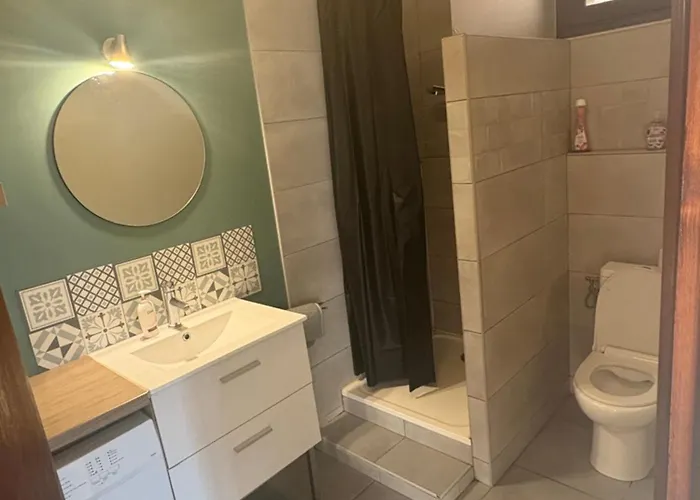 T2 Nouvelle Gare Et Parking Gratuit Appartement *